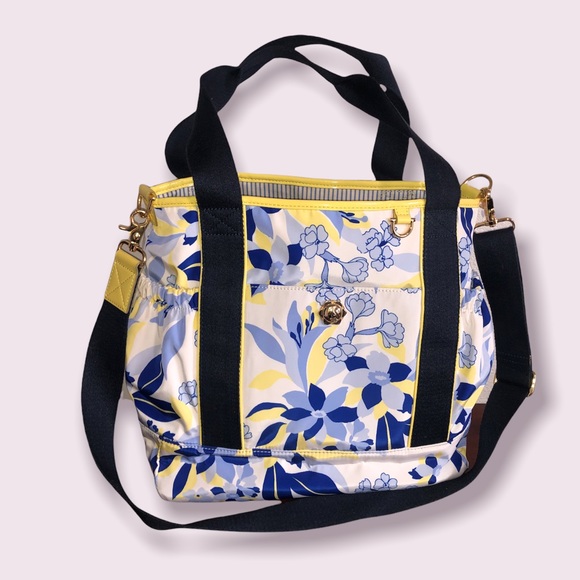 Draper James Handbags - Draper James Diaper Bag